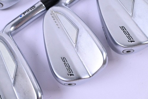 Ping i525 irons blue - i525,