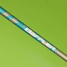 Genuine Cobra Baffler Graphite