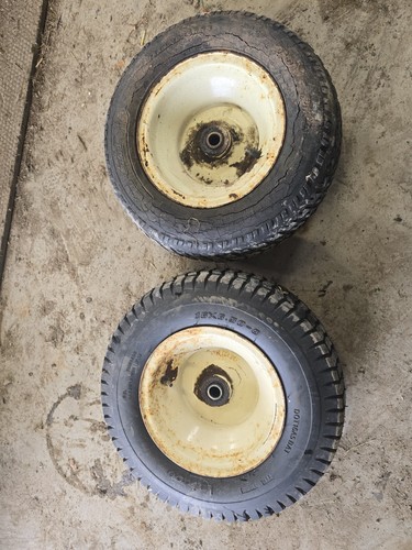 Cub cadet mtd front - cub, by