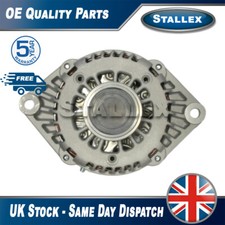 Stallex Alternator Fits