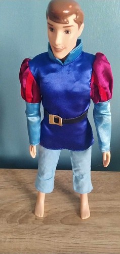 Prince philip disney store - prince,