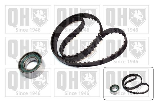 Genuine timing belt - kit,