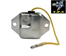 QUAD BIKE VOLTAGE REGULATOR