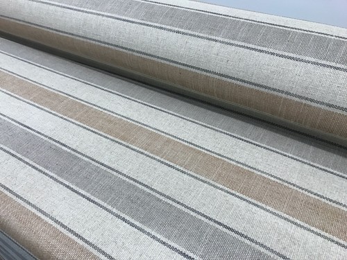 Ticking stripe fabric - ticking,