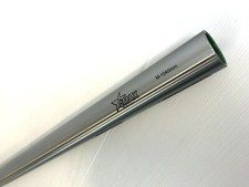 KART- NEW 40mm GMAX HOLLOW AXLE - 1040mm MEDIUM - DD2 100cc 