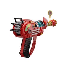 MOC Call of Duty Ray Gun