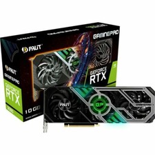 Palit GeForce RTX 3080