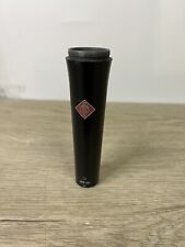 Neumann KMS105 P48 Condenser Cardioid Microphone Housing Tube