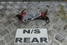 BFD046219 2009 TOYOTA HILUX 2.5 D4D HL2 REAR DOOR HINGES N/S