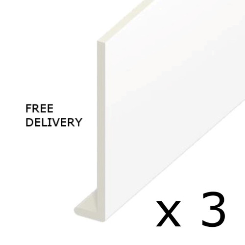 300mm 5m capping board - x,
