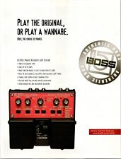 Boss RC-20XL Phrase Recorder