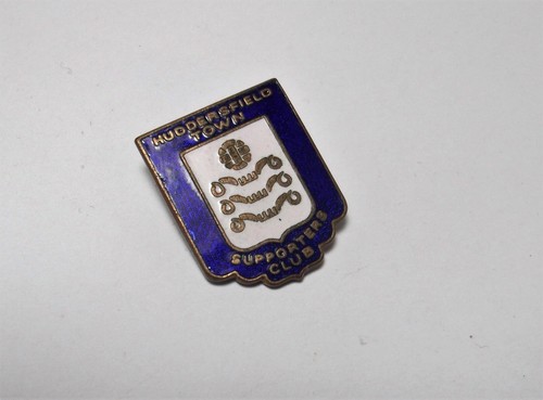 Huddersfield town old - fc,