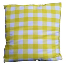 Poly Cotton Cushion Cover