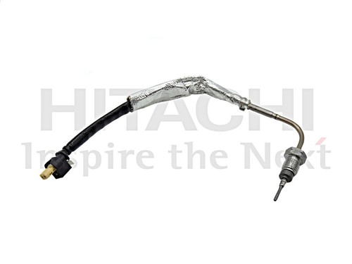 Exhaust gas temperature sensor - exhaust,