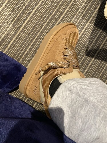 Woman ugg lowmel boot - lowmel,