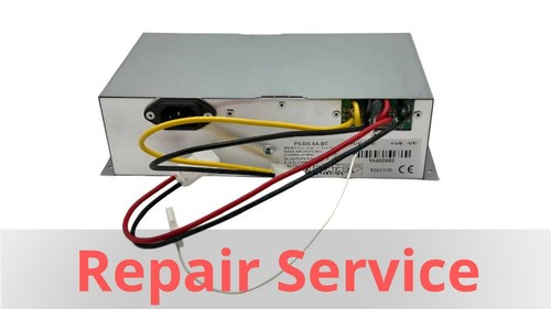 Repair service ps301 ps306 - service,