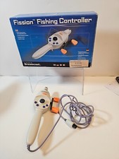 Fission Fishing Rod for Sega