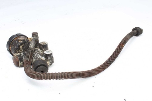 Rear brake pump kawasaki - rear,