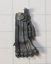 40k Space Marine Bits Primaris