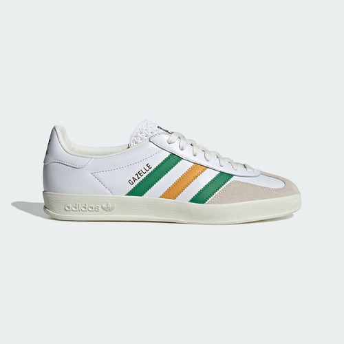 Adidas gazelle indoor - indoor, “white