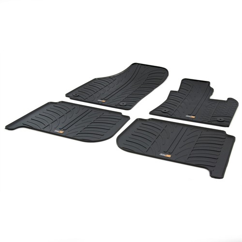 Travall all weather floor mats - travall,