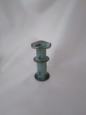 Zanzig, Cornwall Pottery