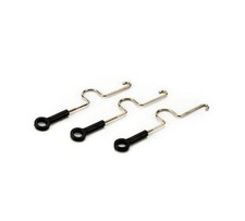 Blade 130X - BLH3708 - Servo