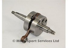 Mitaka Complete Crank Brand