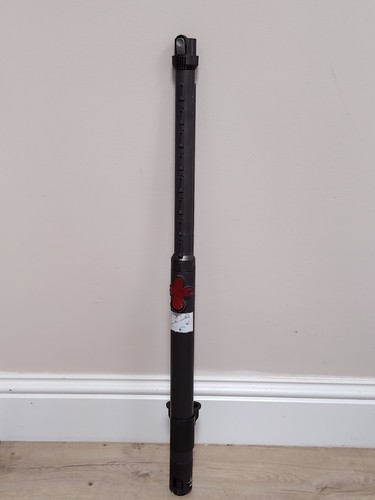 Extension rod tube for - rod,
