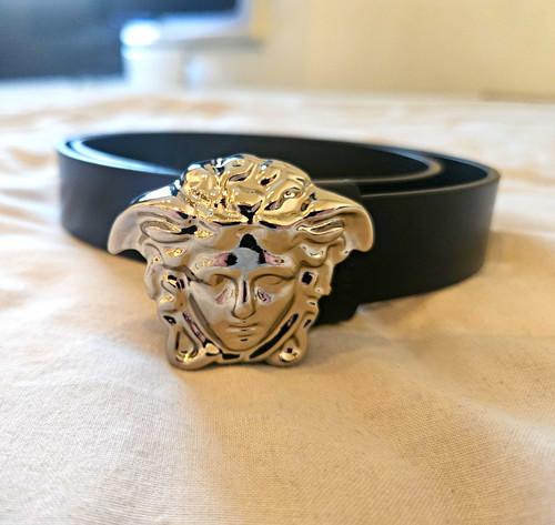 Authentic young versace medusa - authentic,