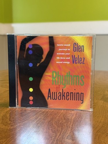 Glen velez rhythms - velez,