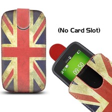Magnetic leather pull - leather, tab