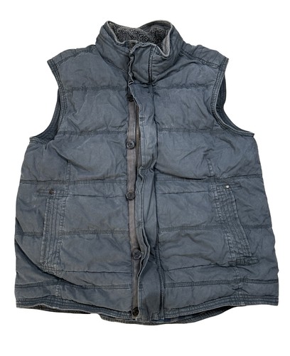 Mens white stuff washed grey - white,