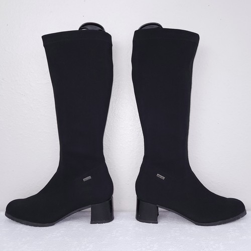 Ara tall heeled - ara, boots