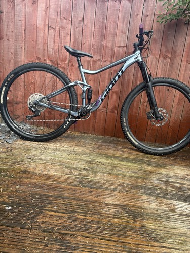 Giant stance 2022 full - giant,