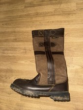 Rydale Size 5.5 Country Boots