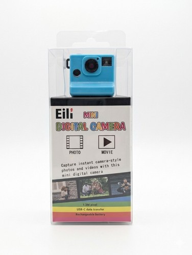 Blue kids mini digital - kids,