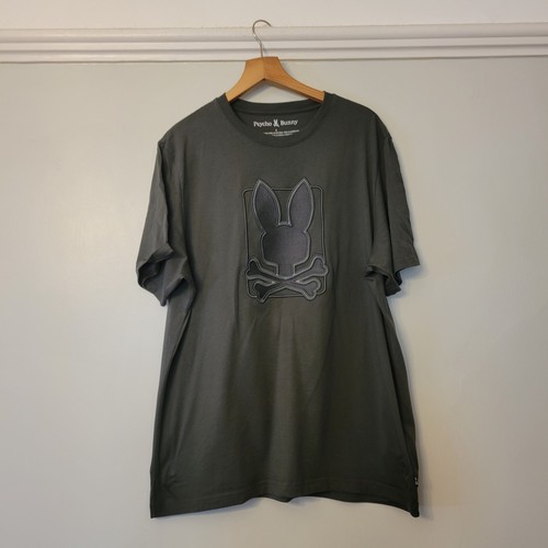 Psycho bunny pima cotton - pima,