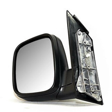 For VW Caddy Van 2010-2016