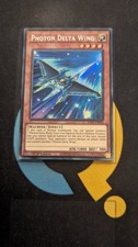 RA05-EN026 Photon Delta Wing