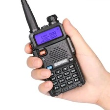Upgraded BAOFENG UV-5R
