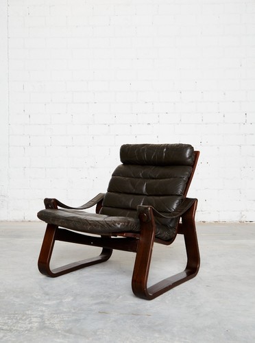 Georg thams lounge chair for - georg,