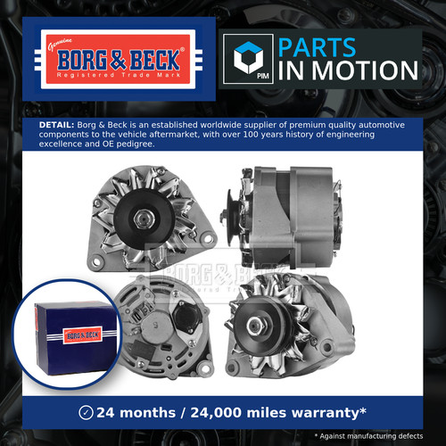 Alternator fits mercedes 307d - mercedes,