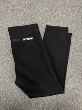 IVY PARK Black Breathable Quick Drying Leggings Size Small. BNWT.PWB