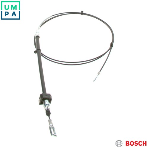 Cable pull parking - pull,