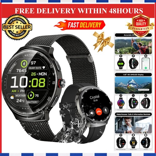 Cyanyu smart watch - cyanyu,