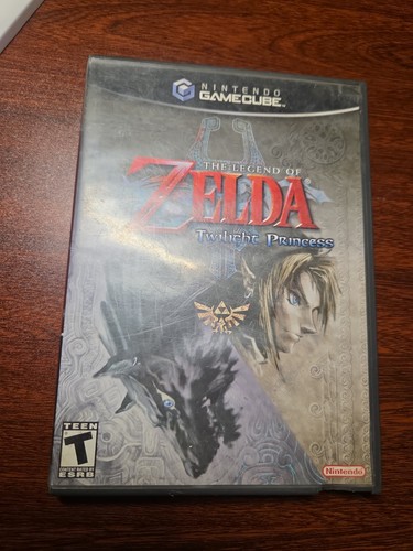 The legend zelda - legend, of