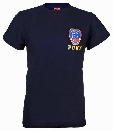Fdny shirt - shirt, t-shirt
