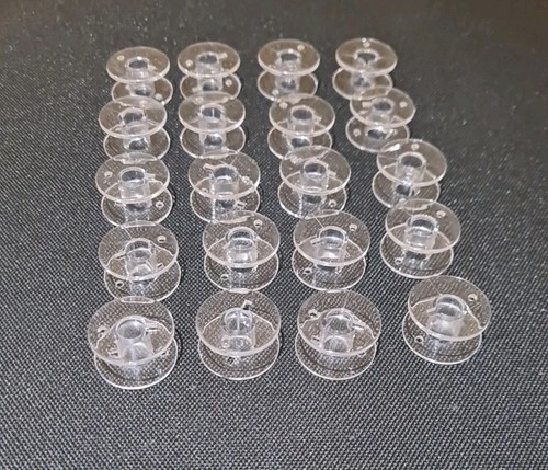 5mm bobbins fits - bobbins,