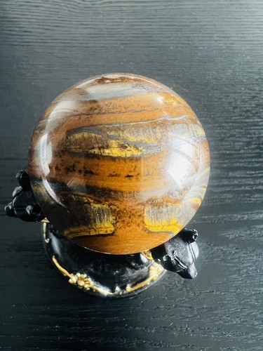 Stunning natural hand - natural, carved